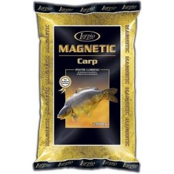 Lorpio - Vnadící směs Magnetic Carp 2kg