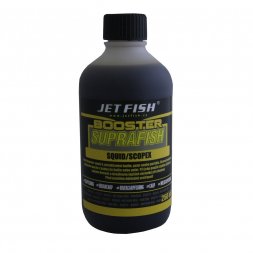 Jet Fish - Booster Suprafish Scopex/Squid 250ml