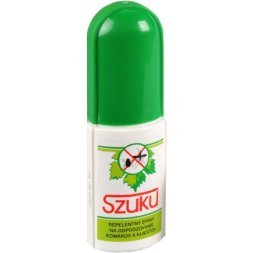 Szuku - Repelent Sprej 50ml