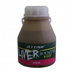 Jet Fish - Liver booster + Dip Mystic Spice 250ml