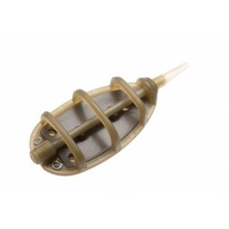 Extra Carp - Krmítko Method Feeder In-Line 20g