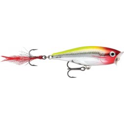 Rapala - Wobler Skitter Pop 07 CLN