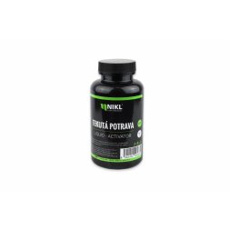 Nikl - Tekutá potrava Liquid Aktivator 200ml