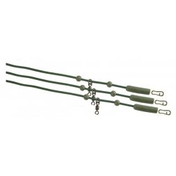 Extra Carp - Montáž Helicopter Rig System & PVC Tube
