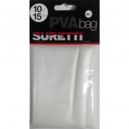 Suretti - PVA sáček 10x15cm 10ks