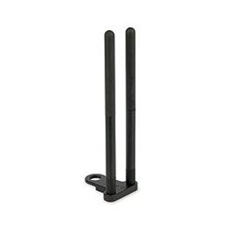 FOX - Záchytné uši Black Label Snag Ears