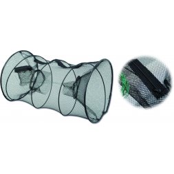 Zebco - Vrš Baitfish and Crab Trap Round 60cm