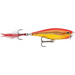 Rapala - Wobler Skitter Pop 07 SGFR