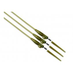 Extra Carp - Montáž Quick Change With Camo Tubing