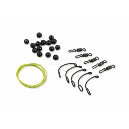 Carp´R´Us - Sada na montáž Running Helicopter Rig Kit
