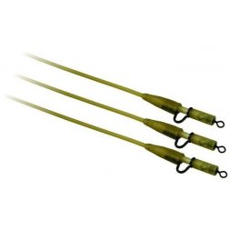 Extra Carp - Montáž Extra Heavy Lead Clips with Camo Tubing
