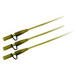 Extra Carp - Montáž Heavy Lead Clips with Camo Tubing