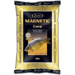 Lorpio - Vnadící směs Magnetic Carp Big 2kg