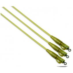 Extra Carp - Montáž Safety Bolt Rig With Camo Tubing