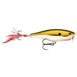 Rapala - Wobler Skitter Pop 07 GCH