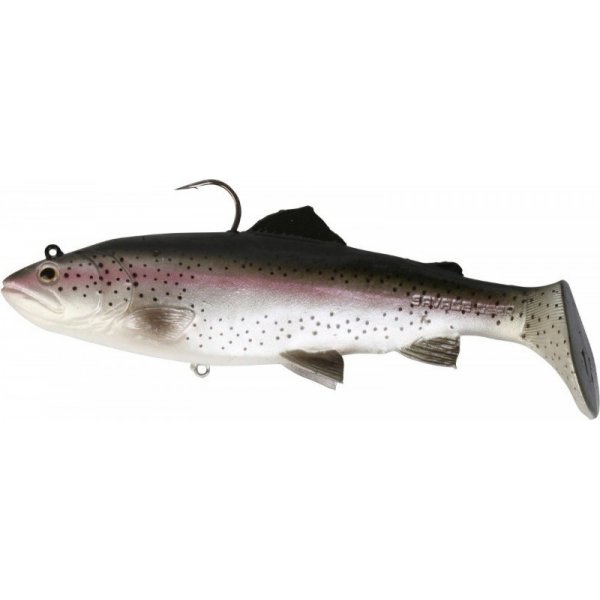Savage Gear - 3d trout rattle shad 20,5cm 120g 