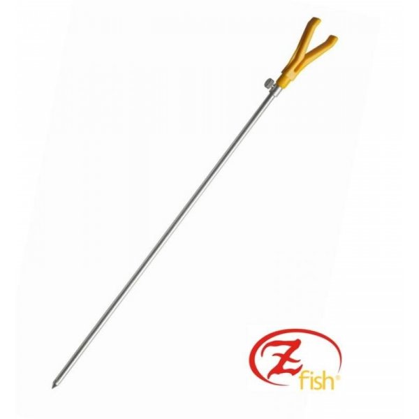 Zfish - Vidlička Bank Stick V Top 55-95cm 