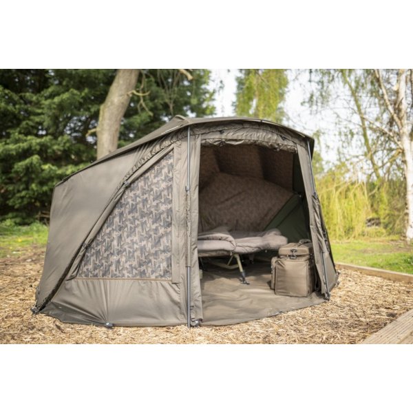 Avid - Brolly HQ DUAL LAYER BROLLY SYSTEM 