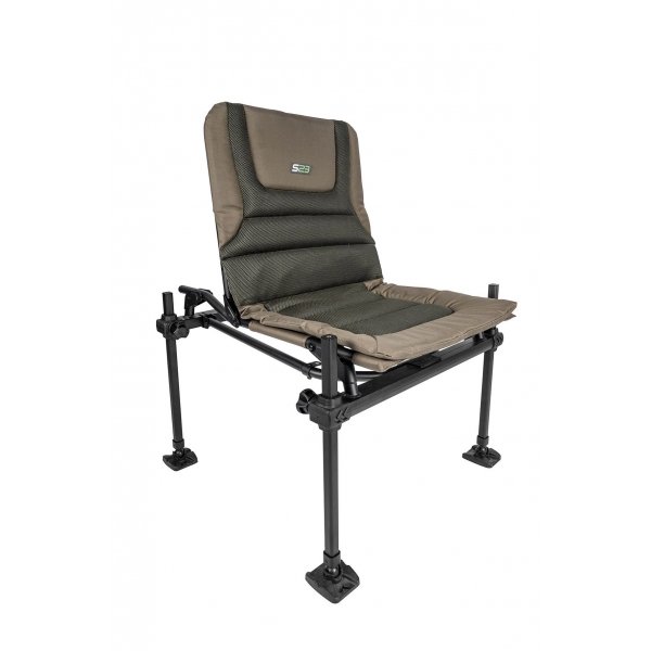 Korum - Křeslo Accessory Chair S23 Standard 