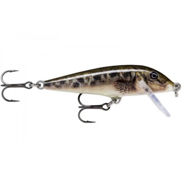 Rapala - Wobler Count Down Sinking CD 07 SCPL 