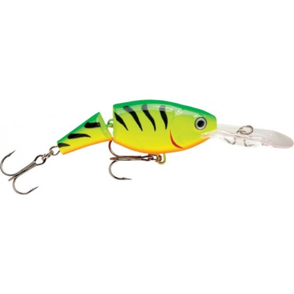 Rapala - Wobler Jointed Shad Rap 05 FT 