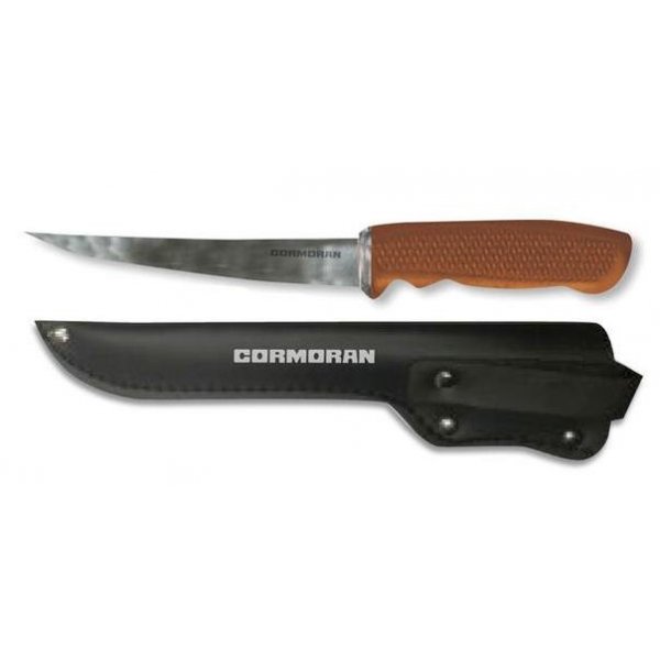 Cormoran - Filetovací nůž 28 cm 