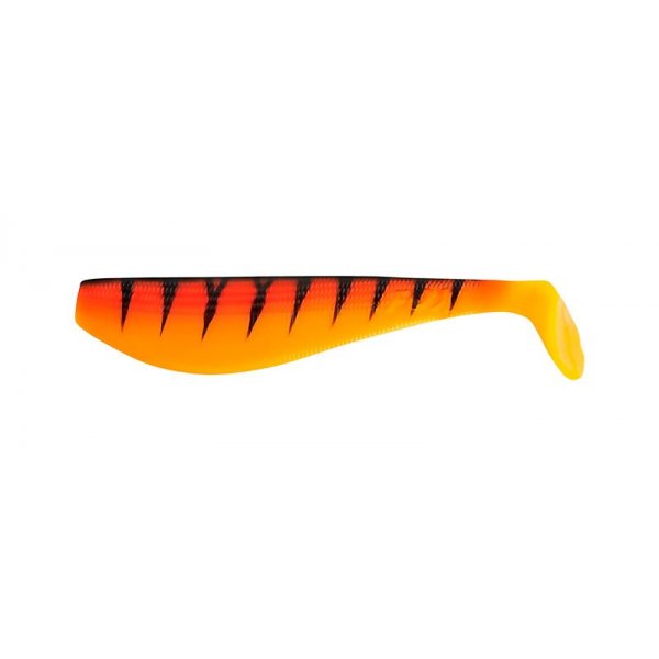FOX Rage - Gumová nástraha Zander Pro Shad 10cm Hot Tiger 
