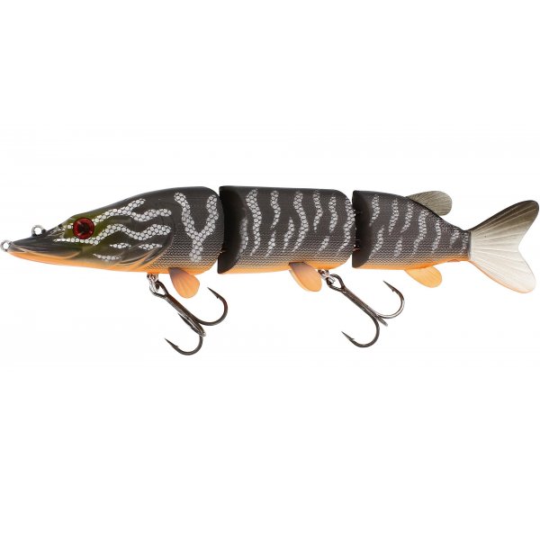 Westin - Wobler Mike the Pike (HL/SB) 22cm 80g Sinking Crazy Coward 