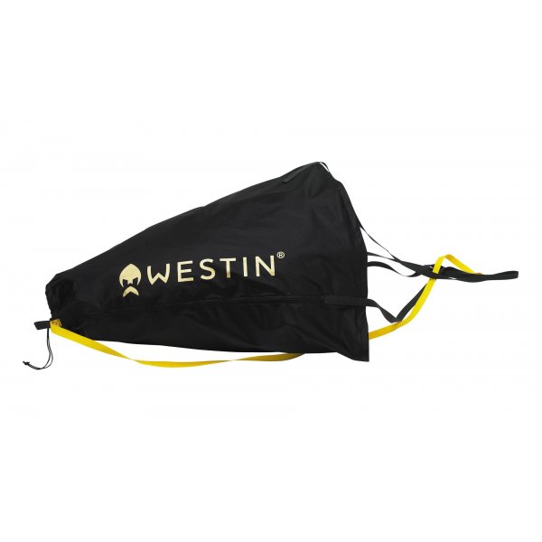 Westin - W3 Drift Sock Trolling/Kayak Velikost S 
