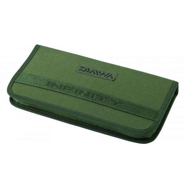 Daiwa - Pouzdro Infinity Rig Wallet 