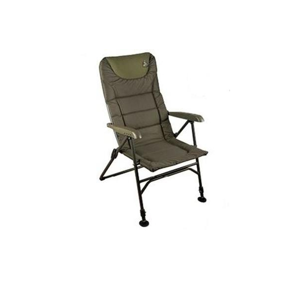 Carp Spirit - Křeslo Blax Relax Chair 