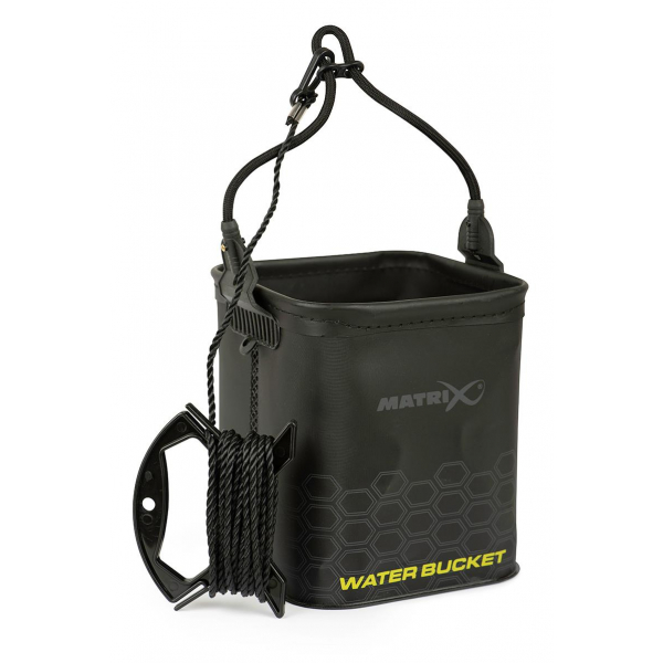 Matrix - Vědro na vodu EVA Water Bucket 4,5 L 