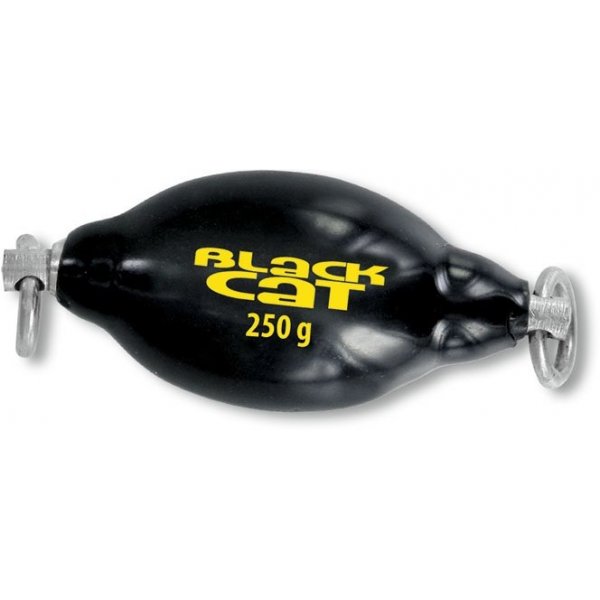 Black Cat - Zátěž Clonk Lead 160g 