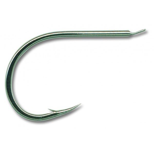 Gamakatsu - Háček Worm 31 Hook Velikost 1/0 6ks