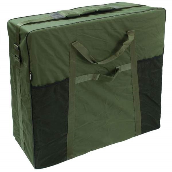 NGT - Taška na lehátko Deluxe Bedchair Bag L 