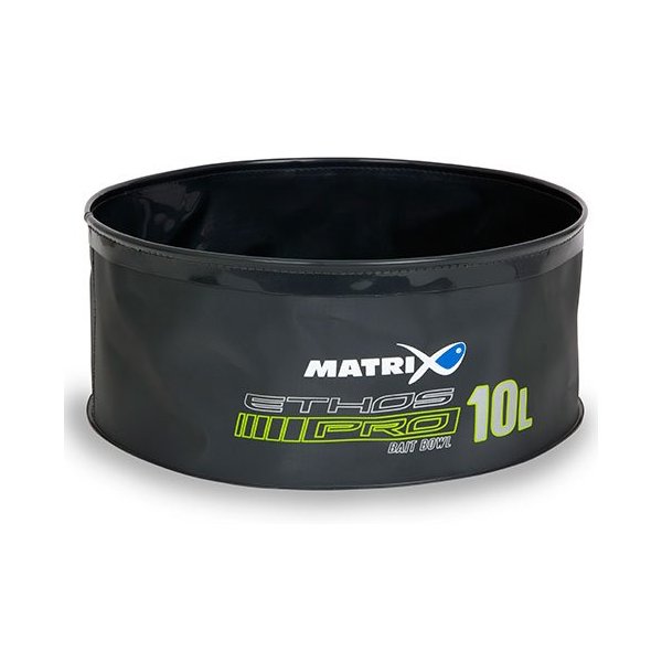 FOX Matrix - Vanička Ethos Pro EVA Groundbait Bowl 10l 