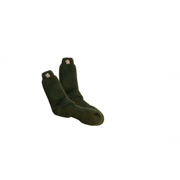 Nash - Ponožky ZT Thermal Socks Large 