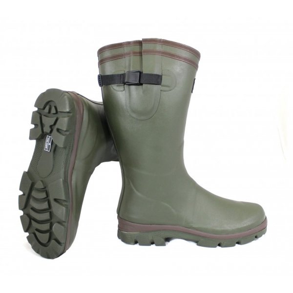 Zfish - Holínky Bigfoot Boots Velikost 45 