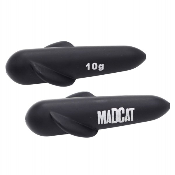 MADCAT - Splávek podvodní Propellor Subfloat 40g 