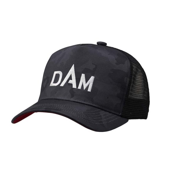 DAM - Kšiltovka Camovision Cap 