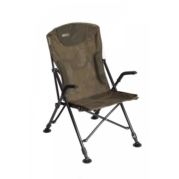 Sonik - Křeslo SK-TEK Folding Chair Compact 