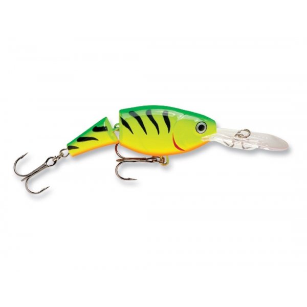 Rapala - Wobler Jointed Shad Rap 07 FT 