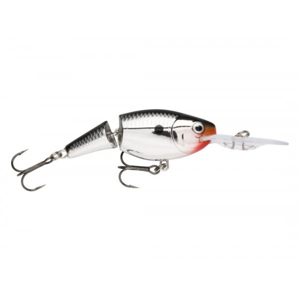 Rapala - Wobler Jointed Shad Rap 09 CH 