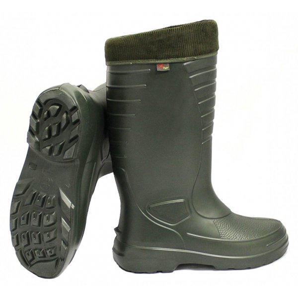 Zfish - Holínky Greenstep Boots Velikost 40 