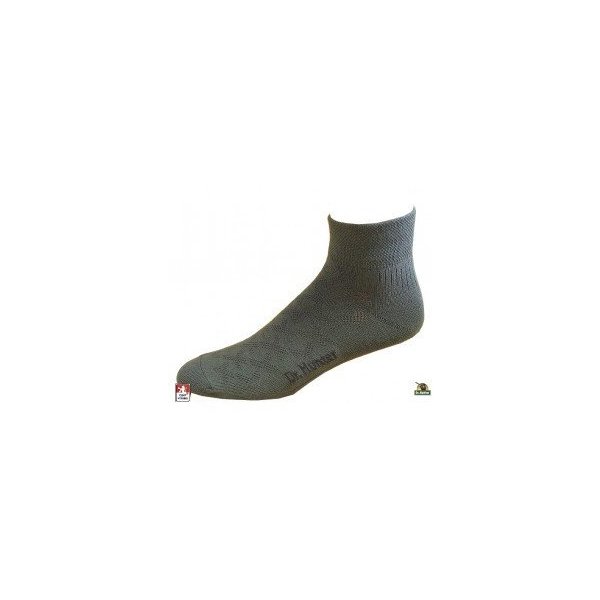 Dr. Hunter - Ponožky COOL Letní snížené vel. 45-47 2ks 