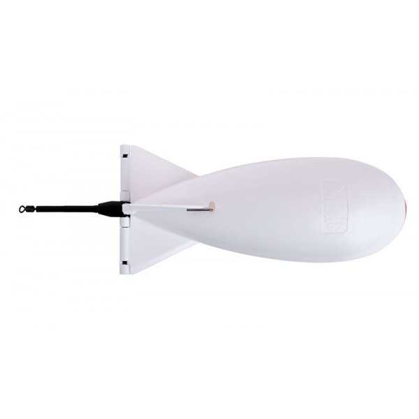 Spomb - Vnadící raketa Large White 