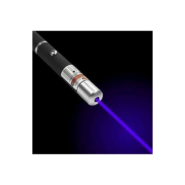TOMMI-FLY - Baterka LED UV 
