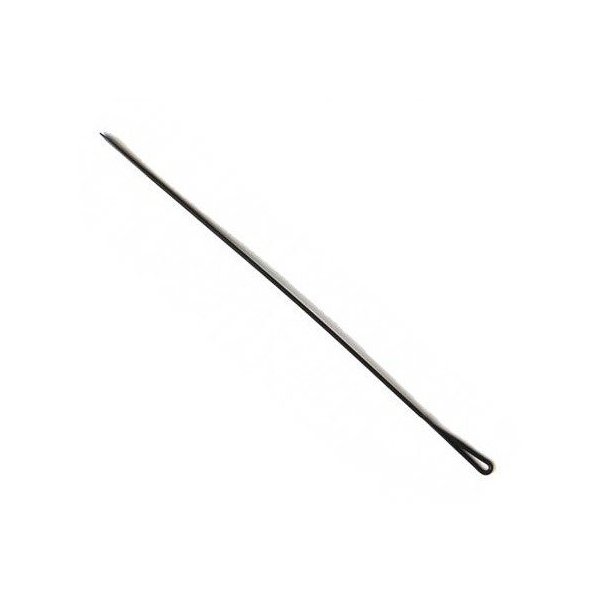 Zfish - Jehla prošívací Baiting Needle 10cm 