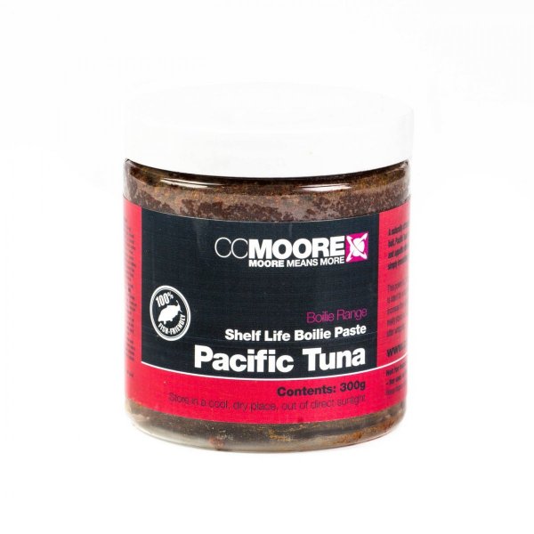 CC Moore - Obalovací těsto Pacific Tuna 300g 