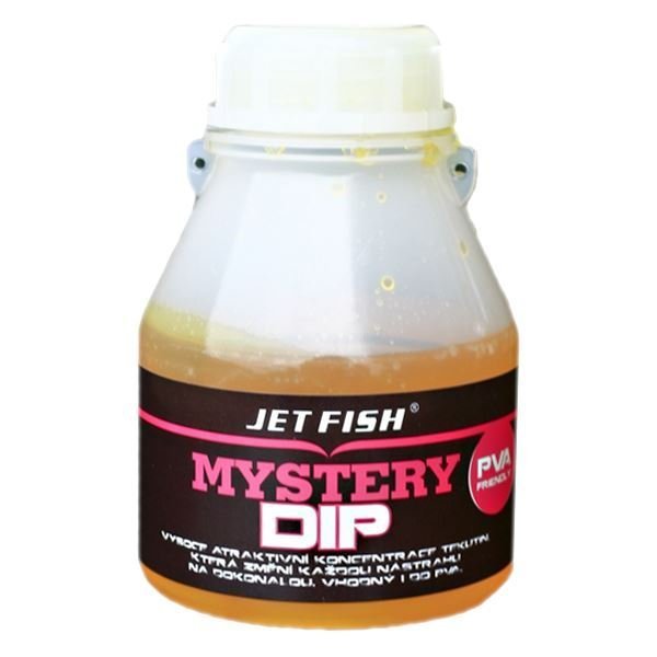 Jet Fish - Dip Mystery Super Spice 200ml 